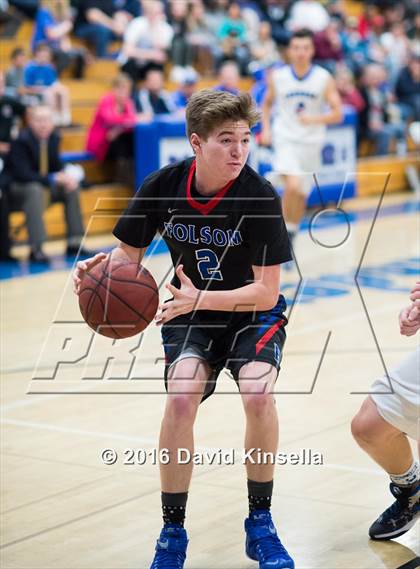 Thumbnail 2 in Folsom @ Rocklin photogallery.