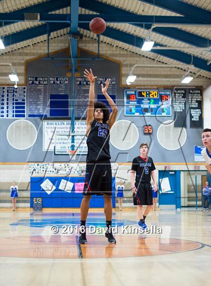 Thumbnail 1 in Folsom @ Rocklin photogallery.