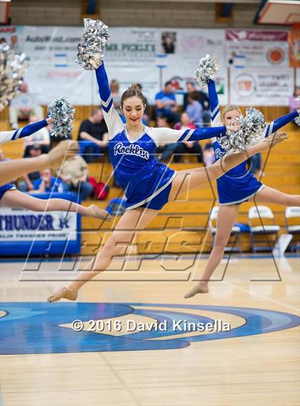 Thumbnail 3 in Folsom @ Rocklin photogallery.