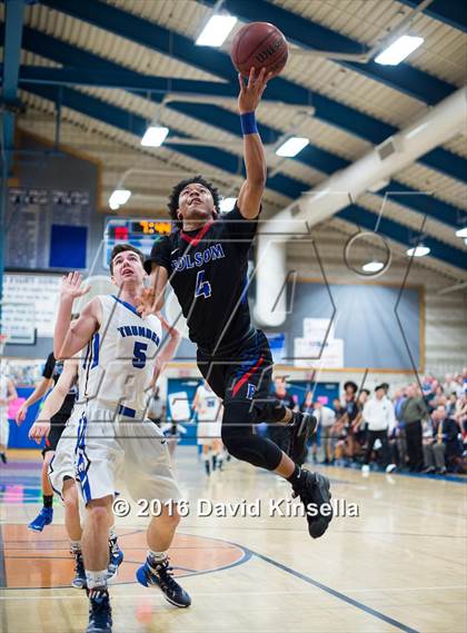 Thumbnail 1 in Folsom @ Rocklin photogallery.