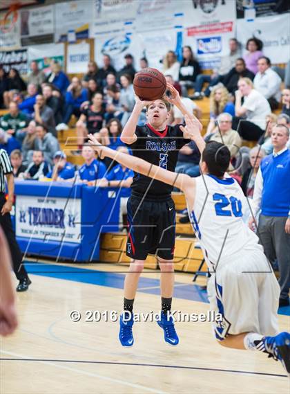 Thumbnail 3 in Folsom @ Rocklin photogallery.
