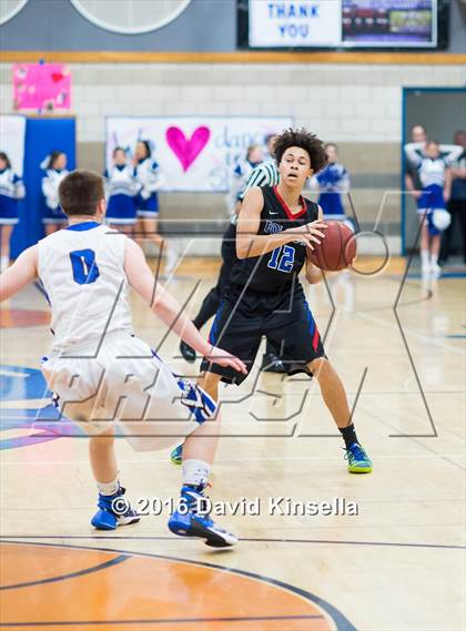 Thumbnail 2 in Folsom @ Rocklin photogallery.