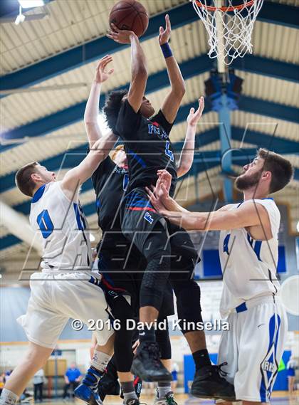 Thumbnail 2 in Folsom @ Rocklin photogallery.