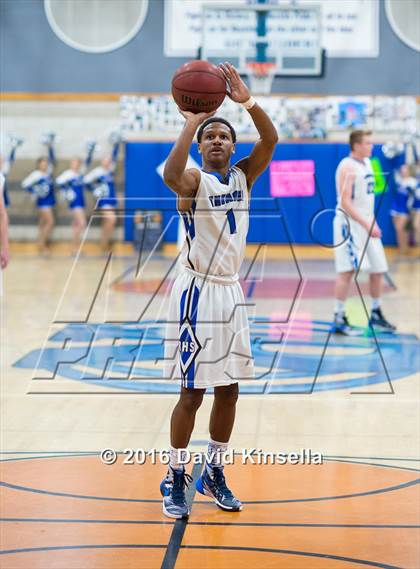 Thumbnail 1 in Folsom @ Rocklin photogallery.