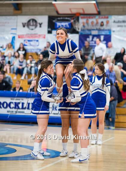 Thumbnail 3 in Folsom @ Rocklin photogallery.