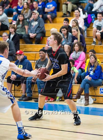 Thumbnail 3 in Folsom @ Rocklin photogallery.