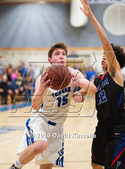 Thumbnail 3 in Folsom @ Rocklin photogallery.