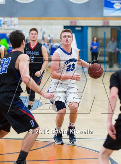 Thumbnail 3 in Folsom @ Rocklin photogallery.