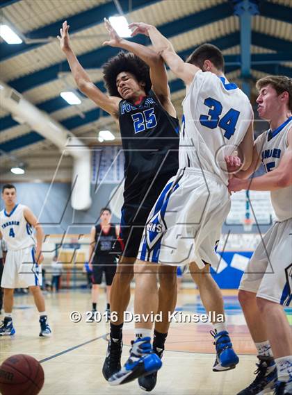 Thumbnail 3 in Folsom @ Rocklin photogallery.