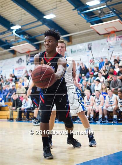 Thumbnail 2 in Folsom @ Rocklin photogallery.