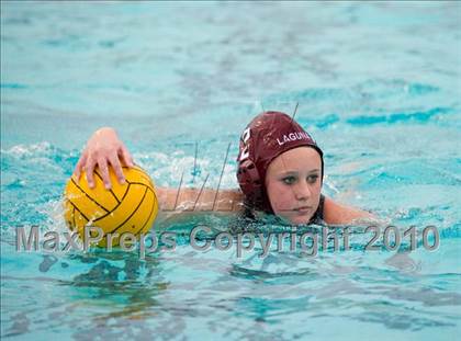 Thumbnail 3 in Laguna Beach vs Vista (Santa Barbara Tournament of Champions) photogallery.