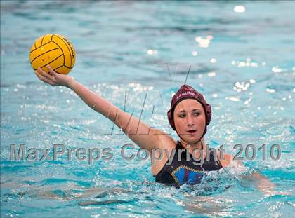 Thumbnail 2 in Laguna Beach vs Vista (Santa Barbara Tournament of Champions) photogallery.