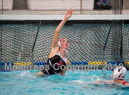 Thumbnail 1 in Laguna Beach vs Vista (Santa Barbara Tournament of Champions) photogallery.