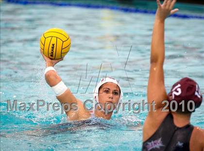 Thumbnail 1 in Laguna Beach vs Vista (Santa Barbara Tournament of Champions) photogallery.