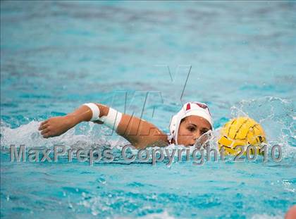 Thumbnail 1 in Laguna Beach vs Vista (Santa Barbara Tournament of Champions) photogallery.