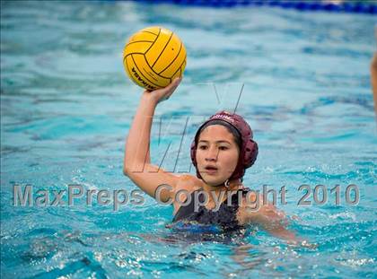 Thumbnail 2 in Laguna Beach vs Vista (Santa Barbara Tournament of Champions) photogallery.
