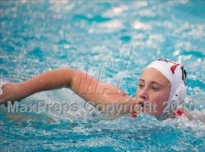 Thumbnail 1 in Laguna Beach vs Vista (Santa Barbara Tournament of Champions) photogallery.