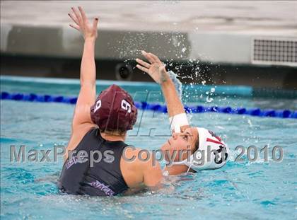 Thumbnail 1 in Laguna Beach vs Vista (Santa Barbara Tournament of Champions) photogallery.