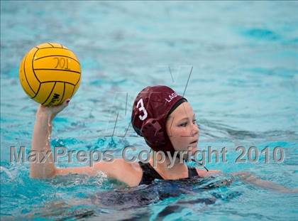 Thumbnail 1 in Laguna Beach vs Vista (Santa Barbara Tournament of Champions) photogallery.