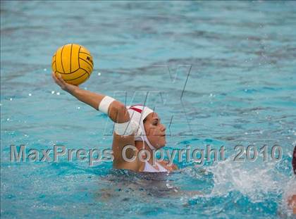 Thumbnail 2 in Laguna Beach vs Vista (Santa Barbara Tournament of Champions) photogallery.