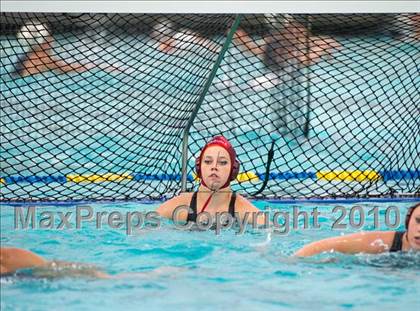 Thumbnail 2 in Laguna Beach vs Vista (Santa Barbara Tournament of Champions) photogallery.