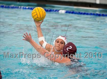 Thumbnail 2 in Laguna Beach vs Vista (Santa Barbara Tournament of Champions) photogallery.
