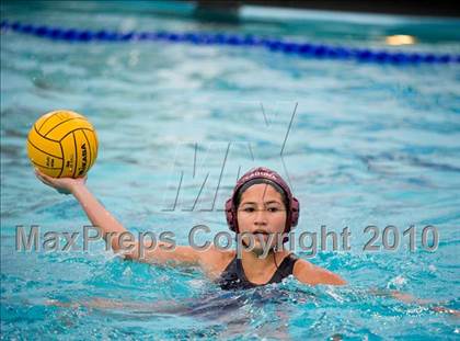 Thumbnail 1 in Laguna Beach vs Vista (Santa Barbara Tournament of Champions) photogallery.
