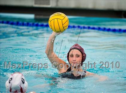 Thumbnail 3 in Laguna Beach vs Vista (Santa Barbara Tournament of Champions) photogallery.