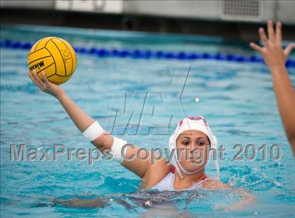 Thumbnail 2 in Laguna Beach vs Vista (Santa Barbara Tournament of Champions) photogallery.