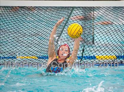 Thumbnail 1 in Laguna Beach vs Vista (Santa Barbara Tournament of Champions) photogallery.