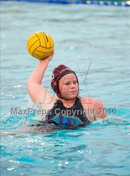 Thumbnail 3 in Laguna Beach vs Vista (Santa Barbara Tournament of Champions) photogallery.