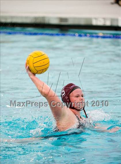 Thumbnail 1 in Laguna Beach vs Vista (Santa Barbara Tournament of Champions) photogallery.