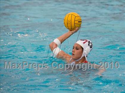 Thumbnail 1 in Laguna Beach vs Vista (Santa Barbara Tournament of Champions) photogallery.