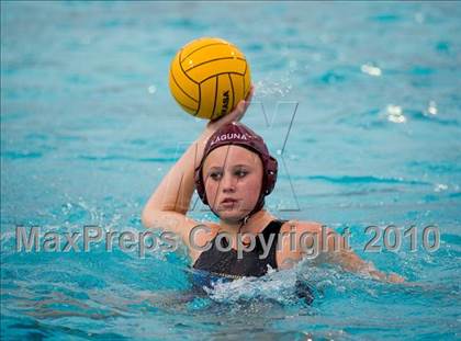 Thumbnail 1 in Laguna Beach vs Vista (Santa Barbara Tournament of Champions) photogallery.