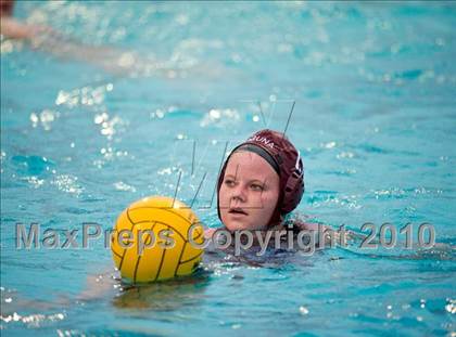 Thumbnail 2 in Laguna Beach vs Vista (Santa Barbara Tournament of Champions) photogallery.