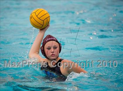 Thumbnail 3 in Laguna Beach vs Vista (Santa Barbara Tournament of Champions) photogallery.