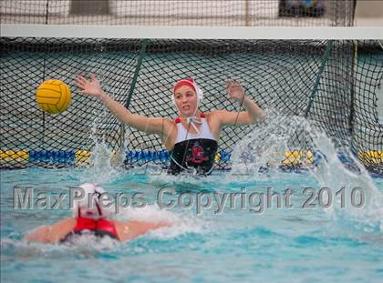 Thumbnail 1 in Laguna Beach vs Vista (Santa Barbara Tournament of Champions) photogallery.