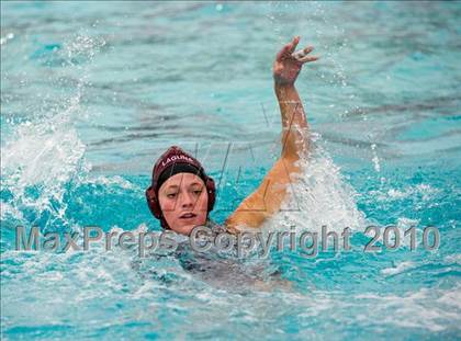 Thumbnail 2 in Laguna Beach vs Vista (Santa Barbara Tournament of Champions) photogallery.