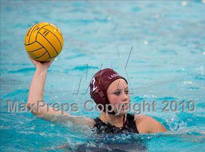 Thumbnail 2 in Laguna Beach vs Vista (Santa Barbara Tournament of Champions) photogallery.