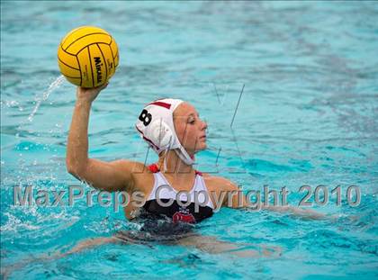 Thumbnail 2 in Laguna Beach vs Vista (Santa Barbara Tournament of Champions) photogallery.