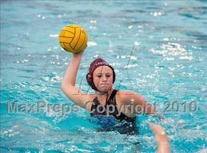Thumbnail 1 in Laguna Beach vs Vista (Santa Barbara Tournament of Champions) photogallery.