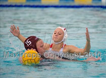 Thumbnail 1 in Laguna Beach vs Vista (Santa Barbara Tournament of Champions) photogallery.