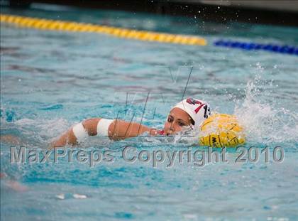 Thumbnail 2 in Laguna Beach vs Vista (Santa Barbara Tournament of Champions) photogallery.