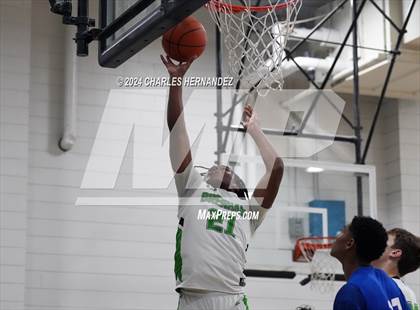 Thumbnail 3 in Navasota vs Brenham (Mike Dacus Classic) photogallery.