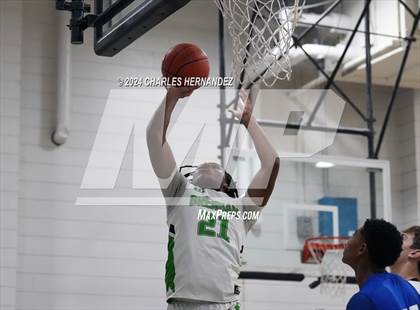 Thumbnail 1 in Navasota vs Brenham (Mike Dacus Classic) photogallery.