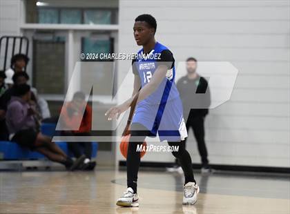Thumbnail 1 in Navasota vs Brenham (Mike Dacus Classic) photogallery.