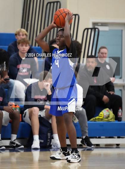 Thumbnail 1 in Navasota vs Brenham (Mike Dacus Classic) photogallery.