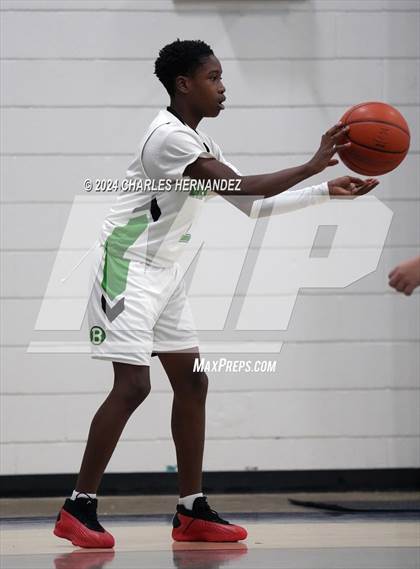 Thumbnail 1 in Navasota vs Brenham (Mike Dacus Classic) photogallery.
