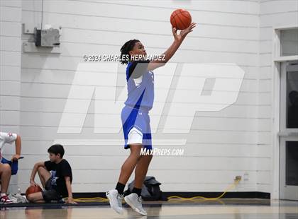 Thumbnail 2 in Navasota vs Brenham (Mike Dacus Classic) photogallery.