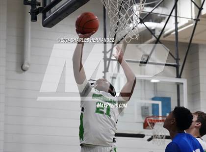 Thumbnail 2 in Navasota vs Brenham (Mike Dacus Classic) photogallery.